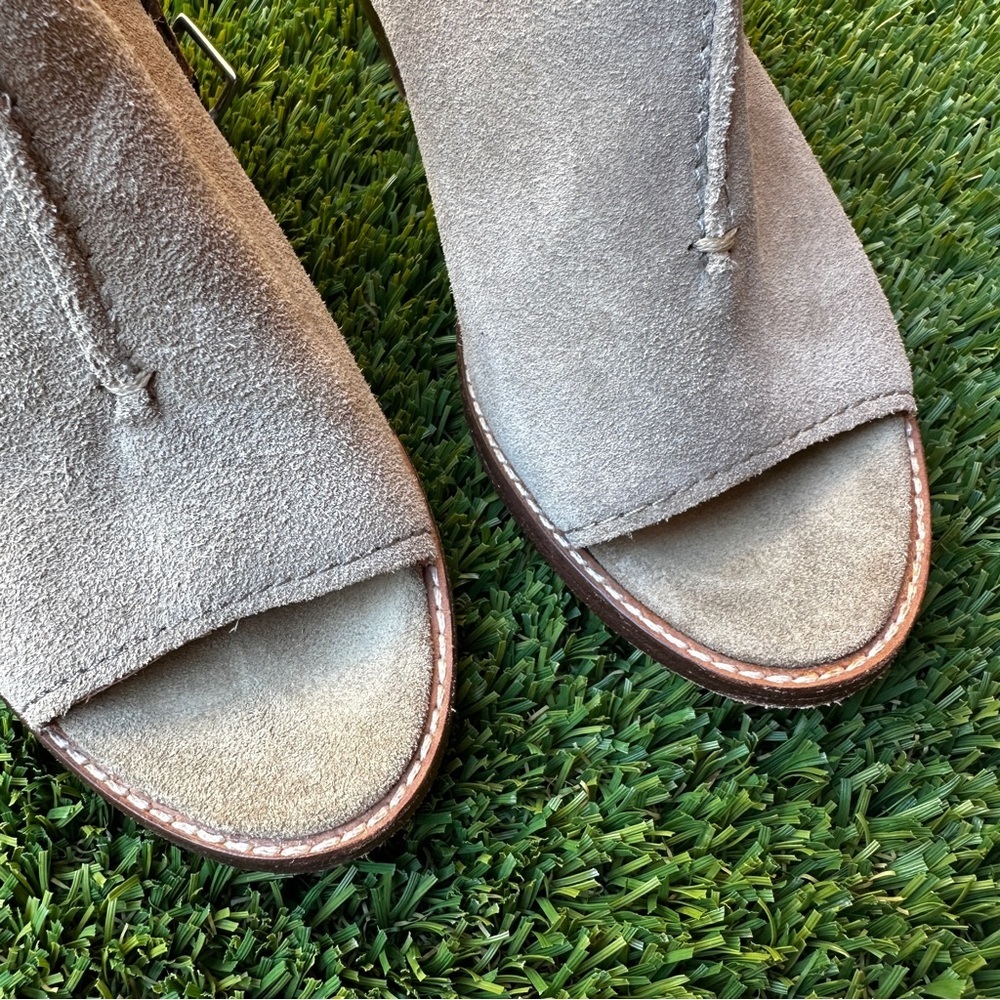 Frye Courtney booties - Picture 5 of 10
